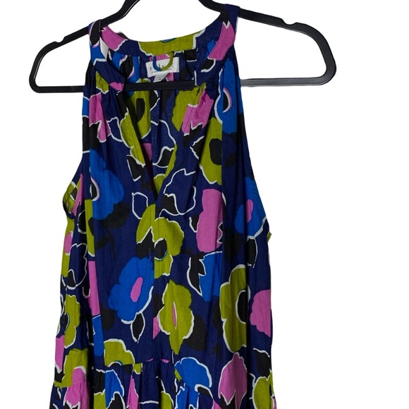 Velvet by Graham and Spencer Floral Sleeveless Dress - Picture 4 of 6